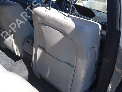 Right front seat MERCEDES-BENZ E-CLASS T-Model (S212) E 350 CDI (212.225) | BP36670250C16 - Image 4