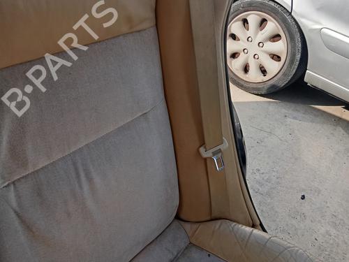 Rear left seatbelt VW PASSAT B5.5 (3B3)  BP28355354I29