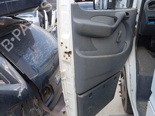 Rudehejsemekanisme ventre foran MERCEDES-BENZ SPRINTER 4-t Platform/Chassis (B904) 413 CDI (129 hp) 27657984