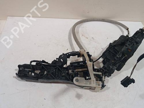 Front left lock CUPRA LEON (KL1, KU1, KUG) 1.4 e-HYBRID | BP38509298C98 - Image 7