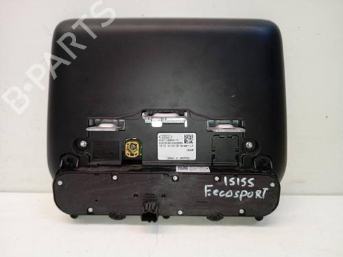 Multifunctionele display FORD ECONOLINE Van | BP38591945C48 - Image 8