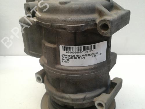 AC-Kompressor CHRYSLER 300M (LR) [1998-2004]  9432166