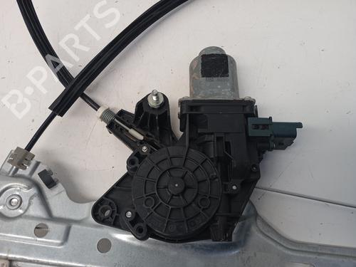 Rear right window mechanism RENAULT MEGANE IV Hatchback (B9A/M/N_) | BP36432340C25 - Image 6