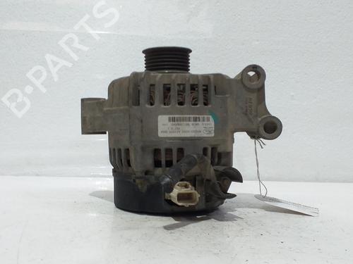 Used Alternator FORD FOCUS II (DA_, HCP, DP) [2004-2013]  9351851