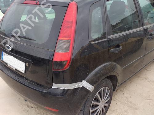 AC compressor FORD FIESTA V (JH_, JD_) 1.4 16V | BP9360323M34 