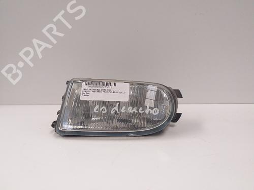 Used Right front fog light RENAULT MEGANE I Classic (LA0/1_) [1996-2008]  9358114