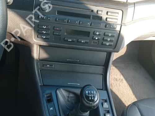Køler BMW 3 (E46) 320 d | BP15762278M31 