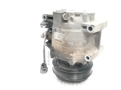 AC compressor HONDA JAZZ II (GD_, GE3, GE2) 1.2 i-DSI (GD5, GE2) | BP11347908M34 