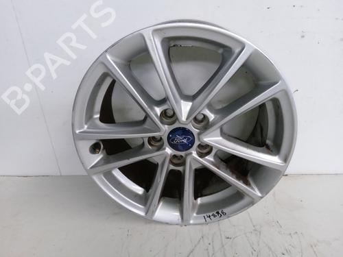 Used Rim FORD FOCUS III 1.5 TDCi (120 hp) 30182802