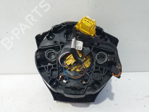 Driver airbag VW PASSAT B6 (3C2) 2.0 TDI | BP24124175C9 