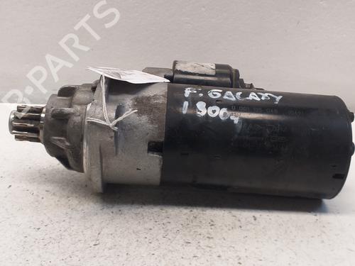 Used Starter FORD GALAXY I (WGR) 1.9 TDI (130 hp) 9360134
