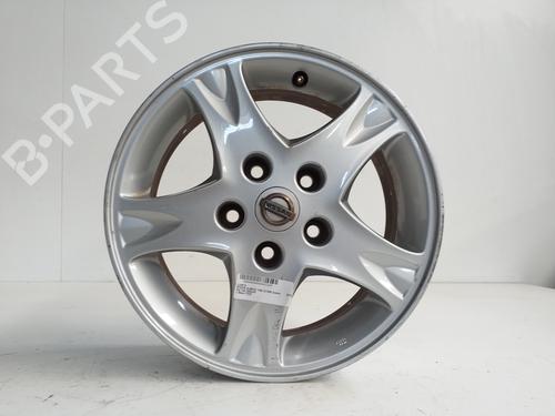 Used Rim NISSAN ALMERA TINO (V10) 2.2 dCi (112 hp) 19305467