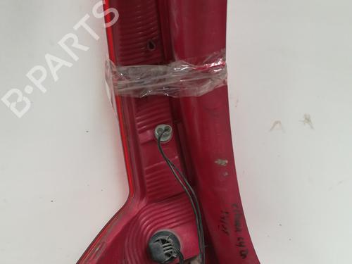 Right taillight CITROËN C4 I (LC_)  | BP15357387C35 
