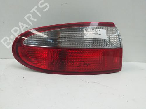 Used Left taillight DAEWOO LANOS (KLAT) [1997-2025]  9346698