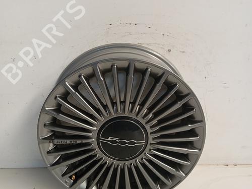Used Rim FIAT 500 C (312_) [2009-2025]  29191865