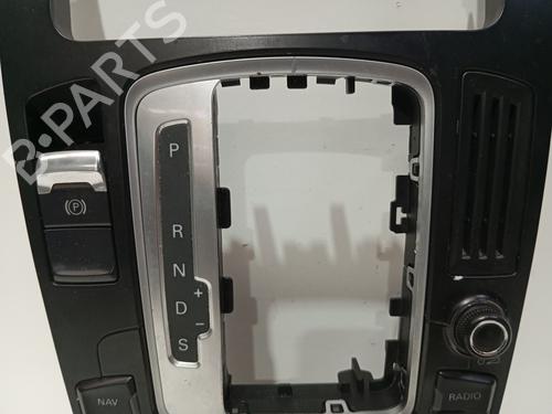 Switch AUDI A4 B8 (8K2)  | BP20648175I30 