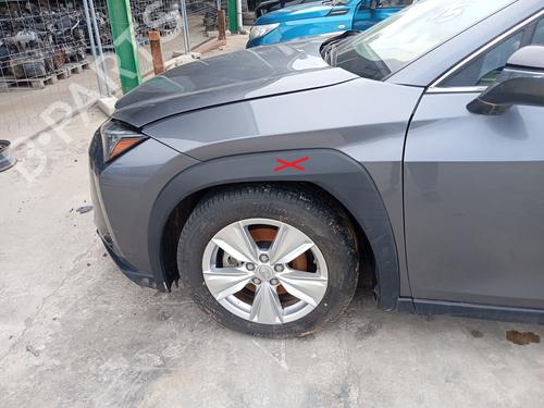 Used Left front fenders LEXUS UX (_AA1_, _AH1_, _MA1_) [2018-2025]  26122128