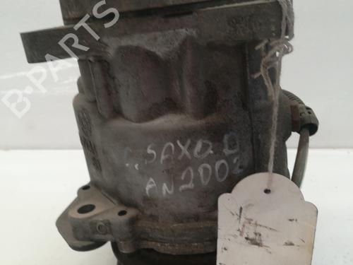 AC compressor CITROËN SAXO (S0, S1)  | BP9347230M34 