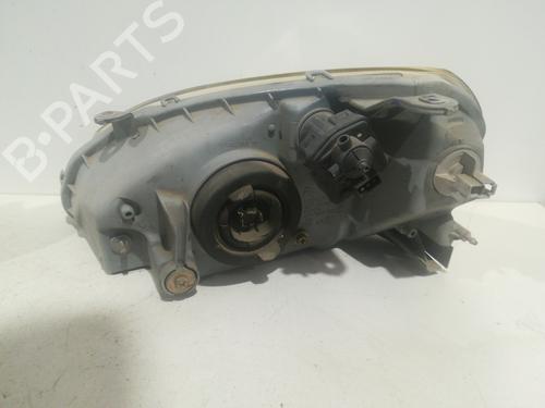Right headlight TATA INDICA 1.4 D | BP9347625C29