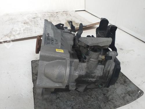 Gearbox SEAT IBIZA III (6L1)  | BP18552492M3 