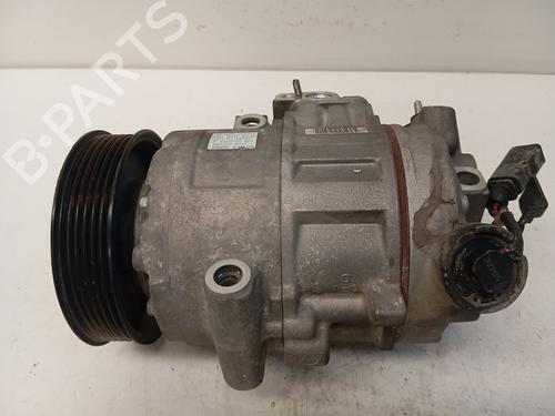 AC Kompressor SEAT CORDOBA (6L2) 1.4 16V (75 hp) 28703163