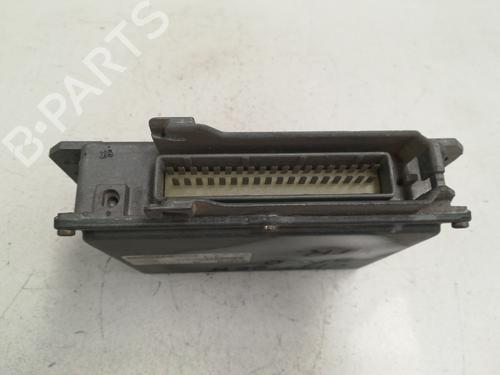 Engine control unit (ECU) CITROËN SAXO (S0, S1)  | BP9348770M57 