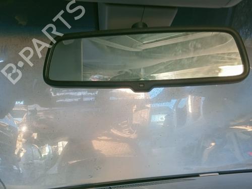 Bakspejl indvendigt OPEL VECTRA C (Z02) 2.2 DTI 16V (F69) (125 hp) 12280497
