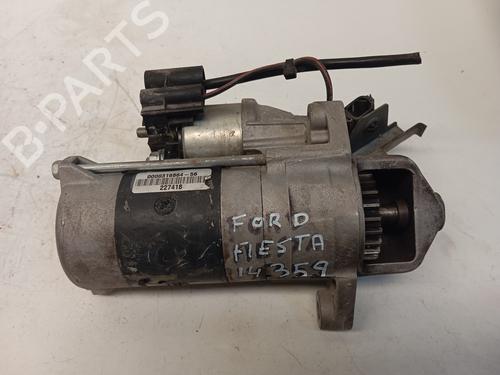 Startmotor FORD FIESTA IV (JA_, JB_) 1.25 i 16V (75 hp) 29080536