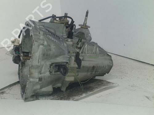 Gearbox CITROËN C4 Coupe (LA_)  | BP9350335M3 