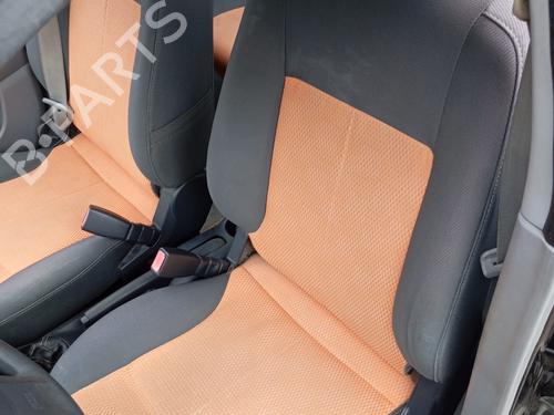 Left front seat KIA PICANTO I (SA) 1.0 | BP28813983C15 