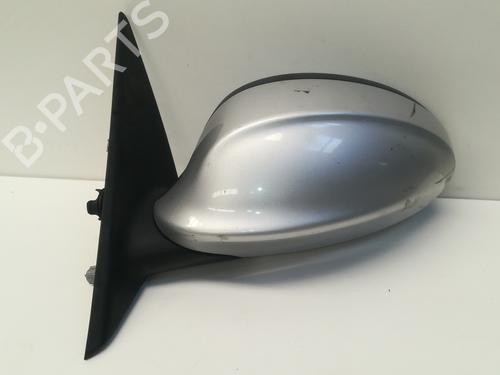 Used Left mirror BMW 3 (E90) 320 d (163 hp) 15545247