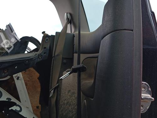 Used Front left seatbelt VW GOLF IV (1J1) 1.8 (125 hp) 16233854
