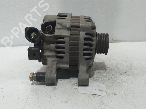 Generator PEUGEOT 206 Hatchback (2A/C)  | BP9351652M7 