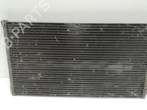 AC radiator CITROËN SAXO (S0, S1)  | BP9348985M32 