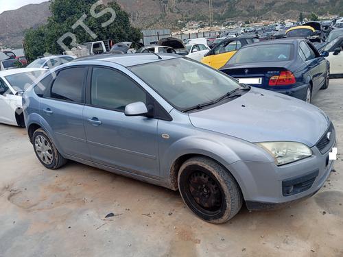 Left headlight FORD FOCUS II Saloon (DB_, FCH, DH) 1.6 TDCi | BP38168700C28 - Image 15