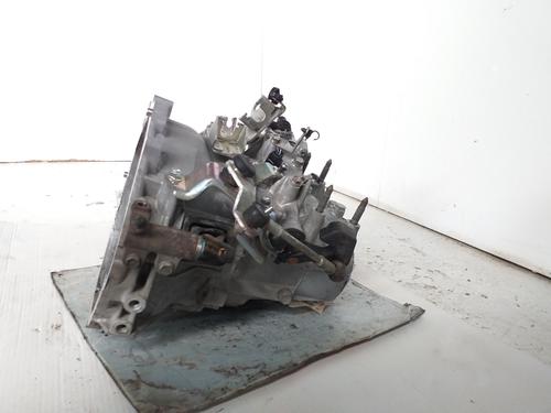 Gearbox MITSUBISHI ASX (GA_W_)  | BP13216622M3 