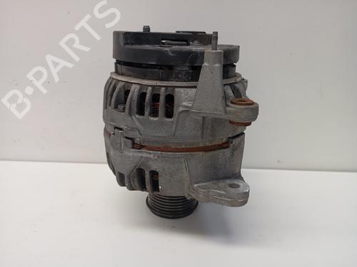 Used Alternator Alternator AUDI A3 Sportback (8PA) 1.6 TDI (105 hp) 34718316 34718316