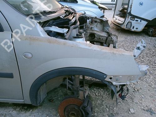Used Right front fenders Right front fenders OPEL COMBO Box Body/MPV 1.7 DTI 16V (75 hp) 35736978 35736978