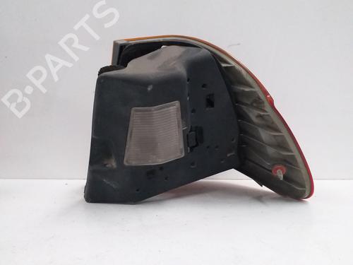 Left taillight BMW 3 (E46)  | BP9346549C34