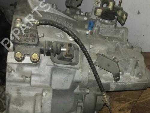 Gearbox NISSAN PRIMERA (P11) | BP9350179M3