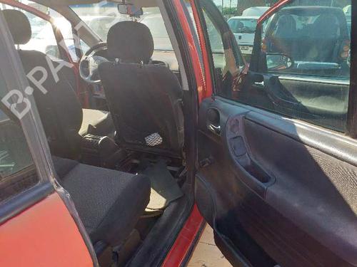 AC Kompressor OPEL ZAFIRA A MPV (T98) 2.0 DTI 16V (F75) | BP9361176M34 