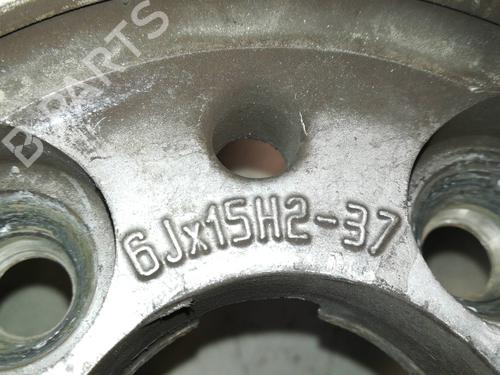 Rim LANCIA LYBRA (839_)  | BP9349781C45 