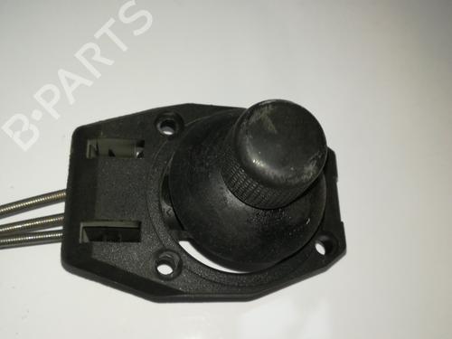 Left mirror SEAT IBIZA III (6L1)  | BP16133269C26 