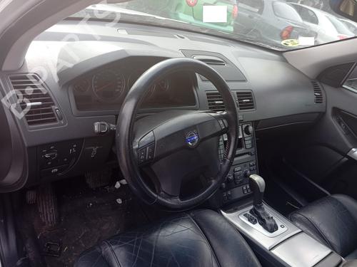 Used Steering wheel VOLVO XC90 I (275) D5 AWD (185 hp) 23118870