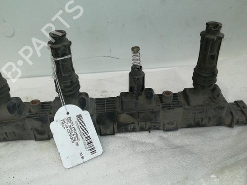 Bobine OPEL CORSA B (S93) 1.2 i 16V (F08, F68, M68) (65 hp) 9354209