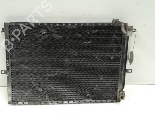 Used AC radiator SEAT IBIZA II (6K1) 1.8 i 16V (129 hp) 9349037
