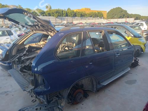 Steering wheel BMW X5 (E53) 3.0 d | BP12294491C49 - Image 27