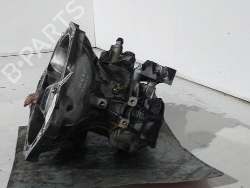 Gearbox OPEL ASTRA G Estate (T98) 1.6 16V (F35) | BP12294904M3