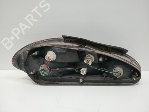Right taillight HYUNDAI COUPE I (RD) 1.6 16V | BP12287779C35 