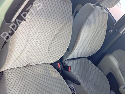 Used Right front seat NISSAN MICRA III (K12) 1.4 16V (88 hp) 23565098